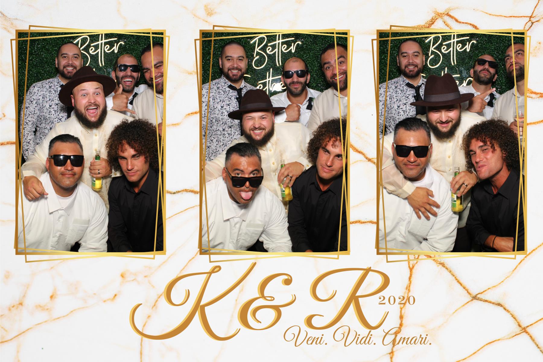 Ketana & Richard's wedding | View more photos from the event at gallery.photobooth.co.nz/u/SelfieCentral/Ketana-Richards-wedding